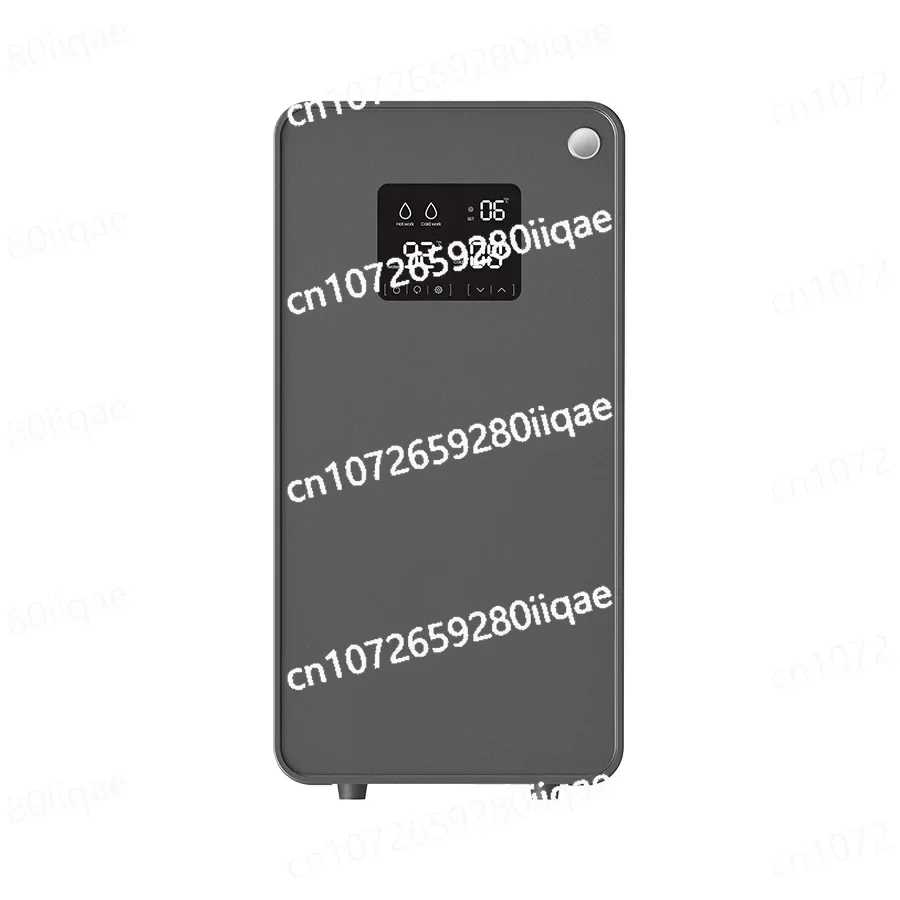 

Машина для приготовления газированной воды Машина для производства газированной воды Газированная коммерческая машина для приготовления газированной воды Горячая продажа Нержавеющая сталь Холодный