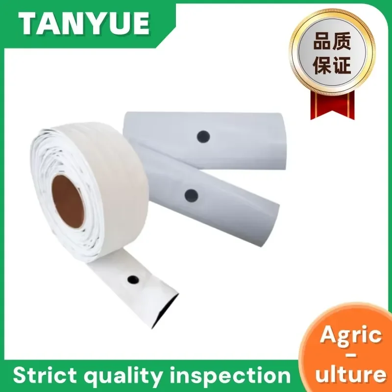 Prefabricated PE Agricultural Pipeline & Main Hose Drip Irrigation System with Prefab Hole Water Supply for Farms