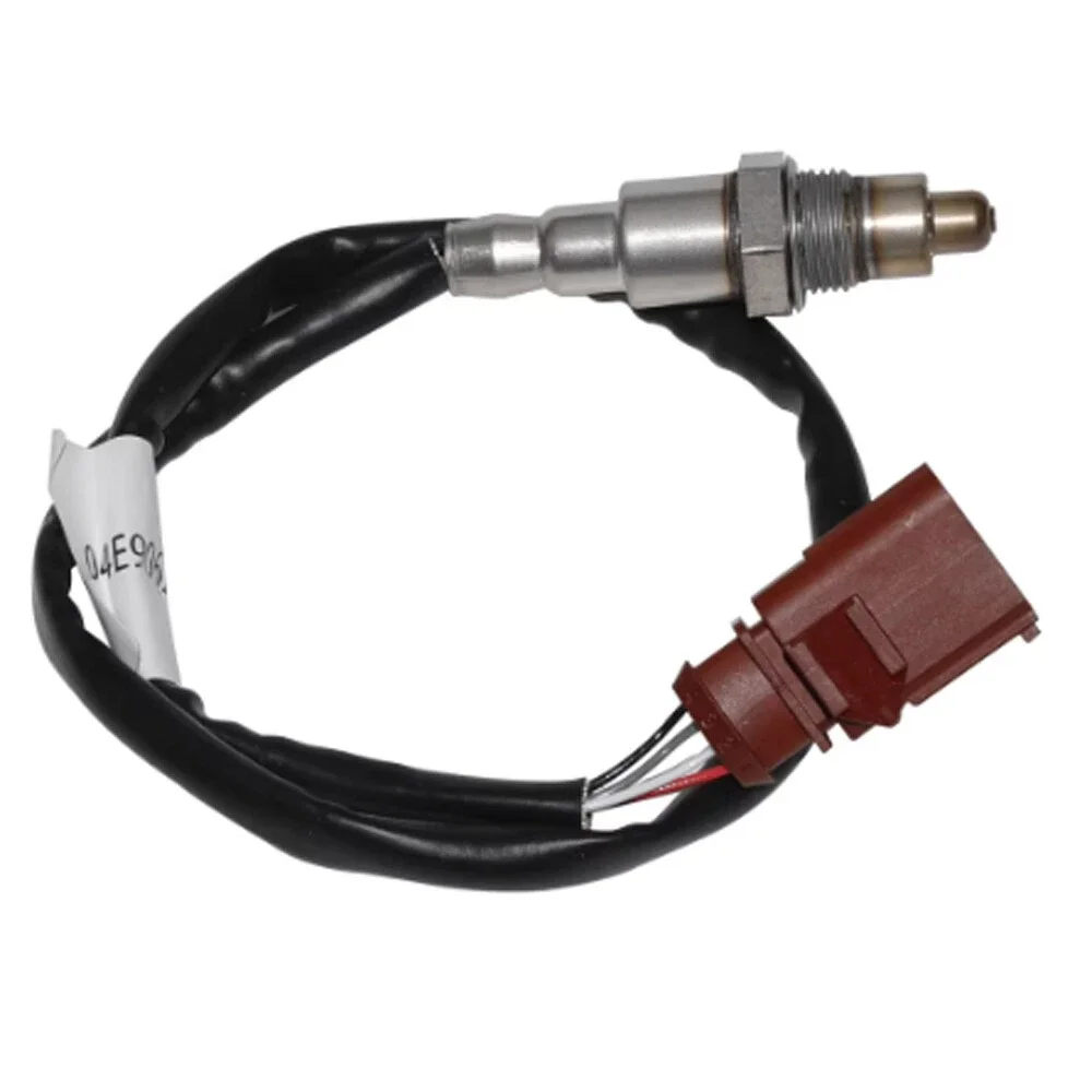 04E906262AH High quality Upstream Oxygen Sensor fit for VW Polo Seat Skoda Golf# 0258030069