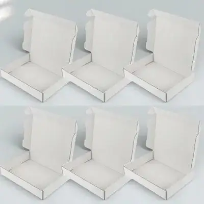 Рисунок 5 - экспресс-упаковочная коробка