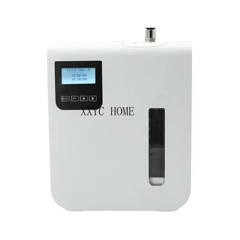 2023 Hot Sale Smart Home Appliances Office Aroma Diffuser Machine 300ml Store Scent Air Freshener