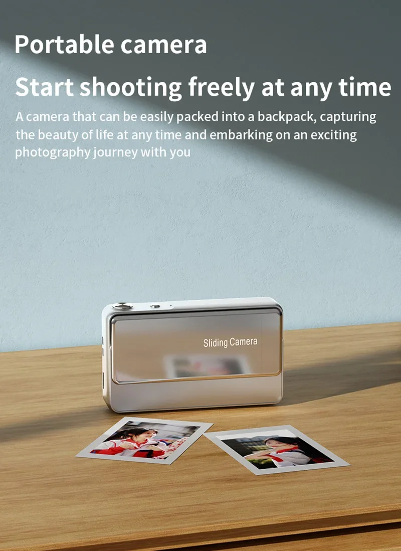 Lenovo 4k ultra hd digitale camera met autofocus en flitser_voghion.com