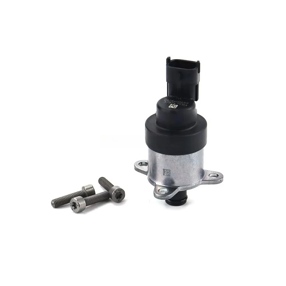 Solenoide di controllo dosatore regolatore originale 0928400689 0928400689 Unità valvola SCV 1465ZS0071
