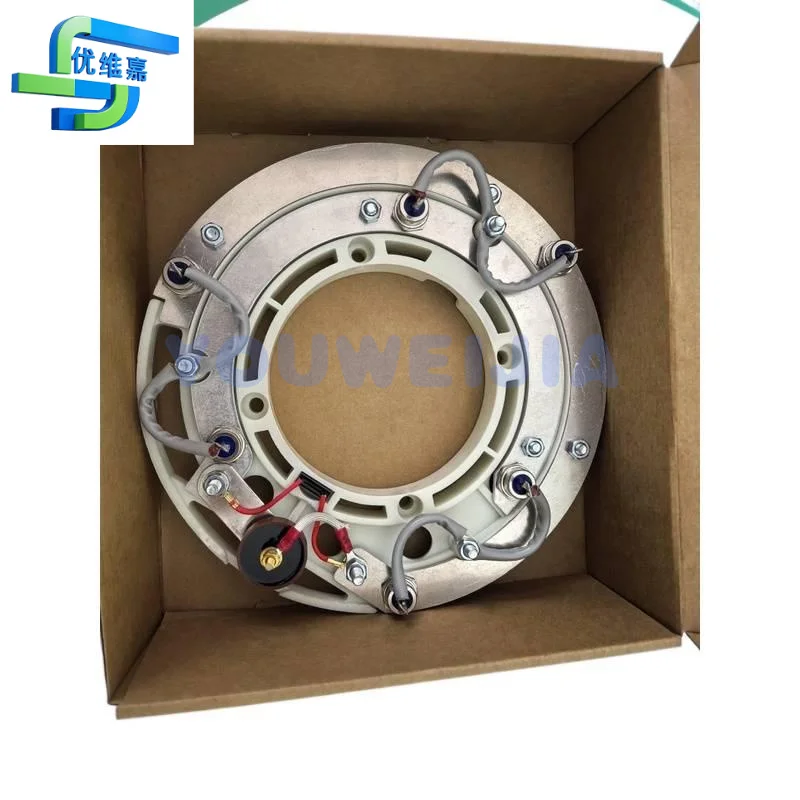 M45FA500C Marali generator rectifier excitation module