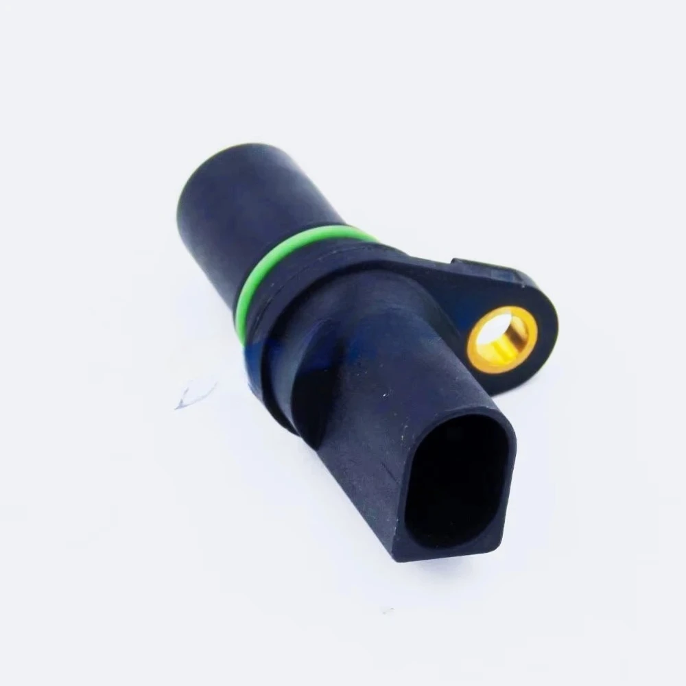 4Pcs 06H906433 06H 906 433 Crank Crankshaft Position Sensor For AUDI A3 B8 Q3 Q5 TT VOLKSWAGEN Beetle Golf Passat CC EOS Tiguan 4
