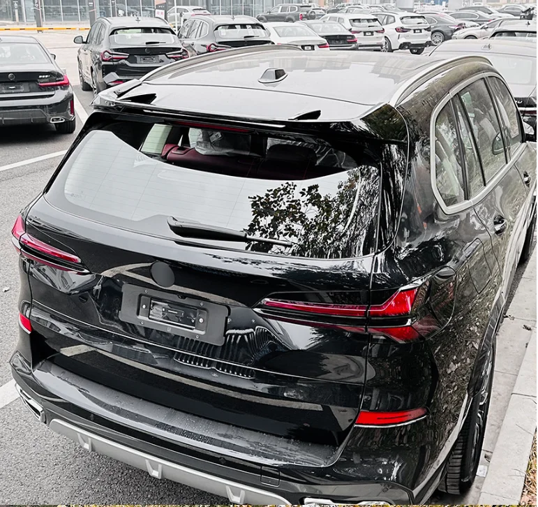 Ckmuuer Rear Roof S…