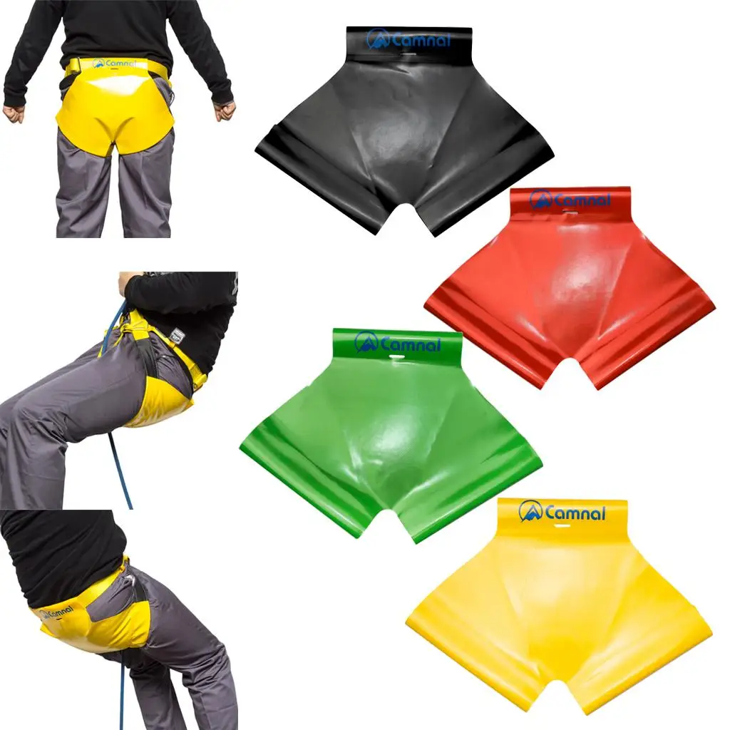 #47 Latest Climbing Harnesses Offers