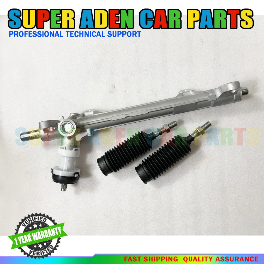 New Power Steering Rack Gear for Kia cerato 56500-A7590 56500-A7090 56500A7090 56500A7590 RHD Right Hand Drive