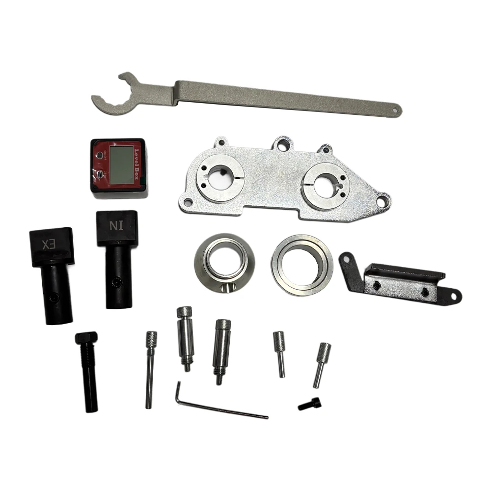 Engine Timing Kit - for VW Group 1.5 TSi series Petrol   repair tools （Without battery）