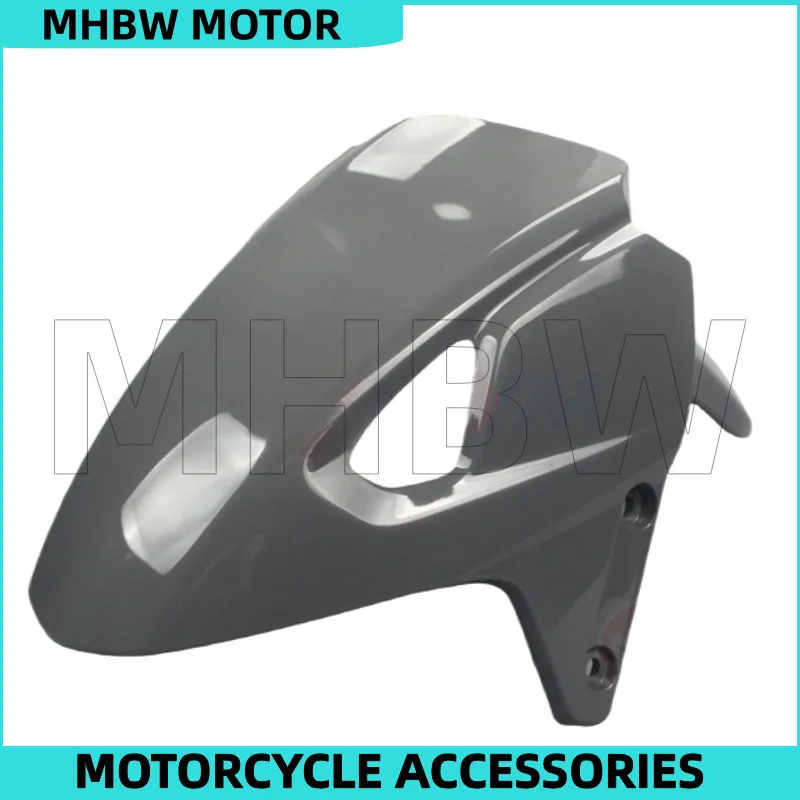 واقي الطين الأمامي لـ Sym Xs150t-2a/2b Fnx 4v #2