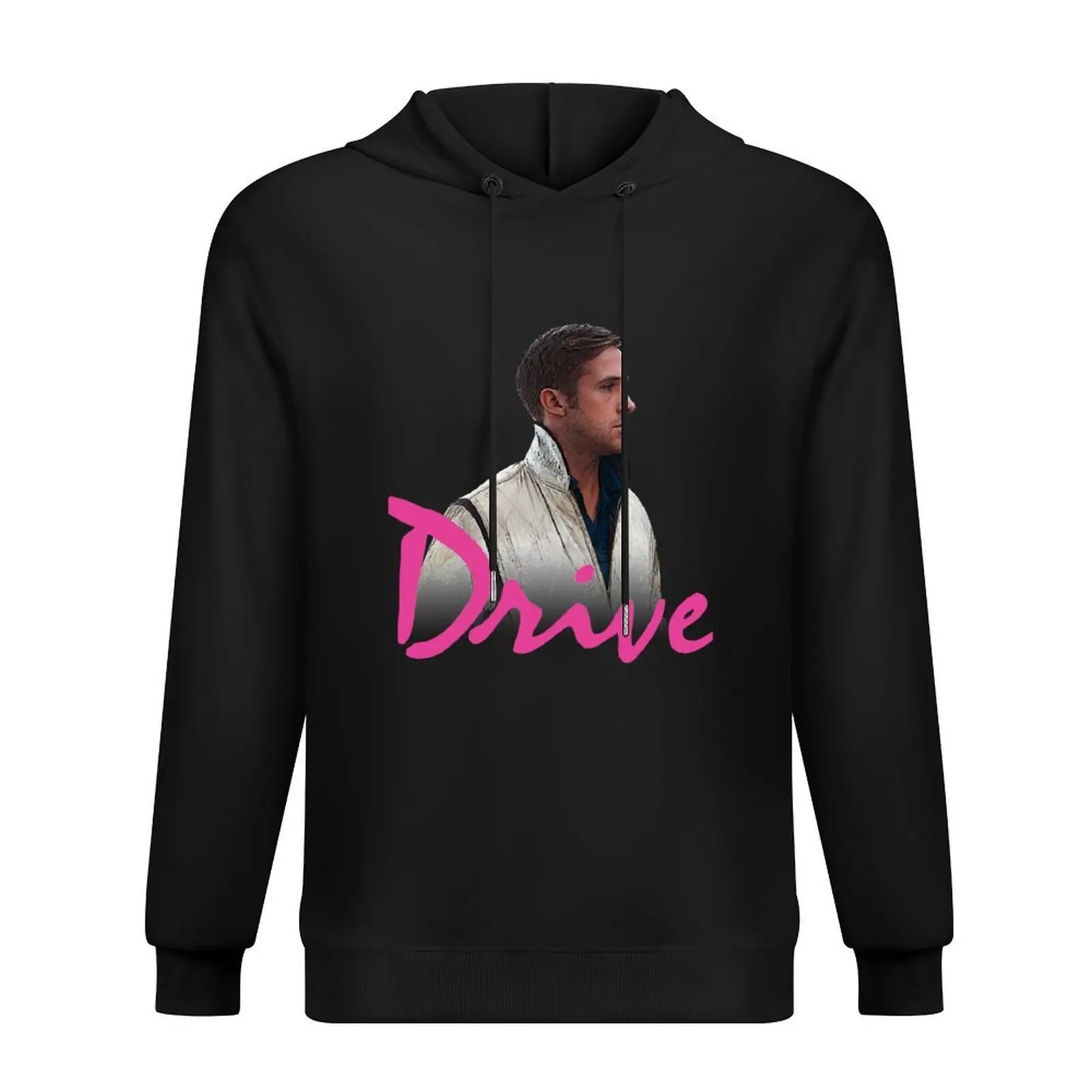 

Gift For Men Handsome Ryan Gosling Musician Awesome For Movie Fans Hoodie korean style clothes blouse male clothes men hoodie