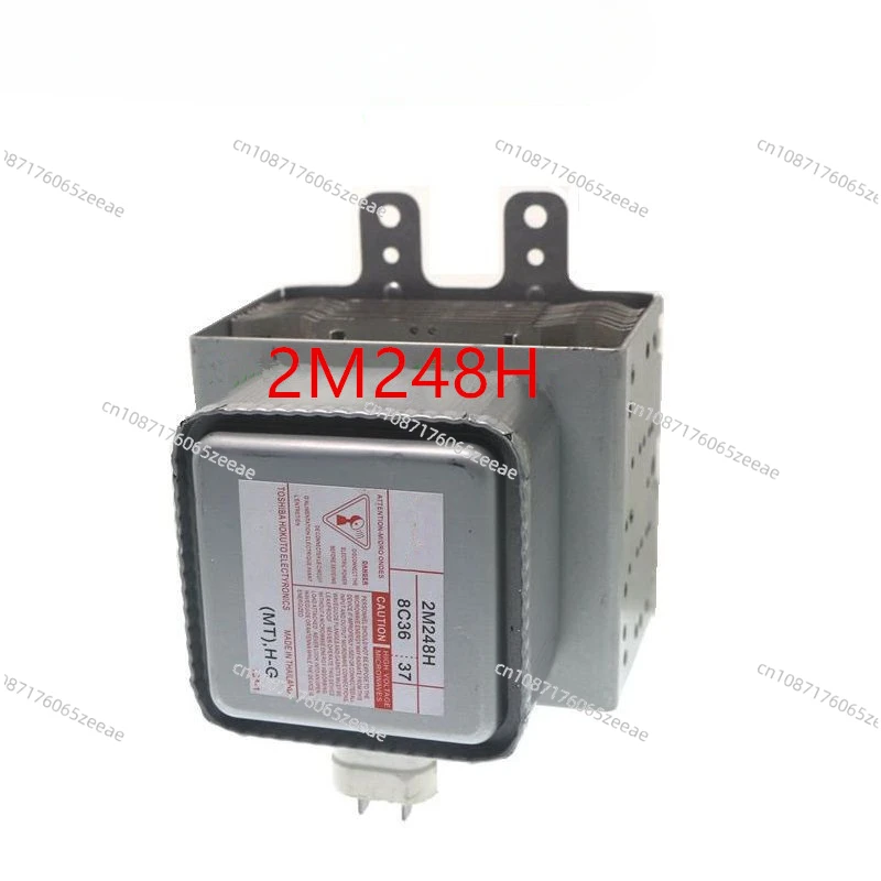 air-cooled Industry Microwave Oven Magnetron 2M248H 2M248J 2M248K 2M248E 2M303H