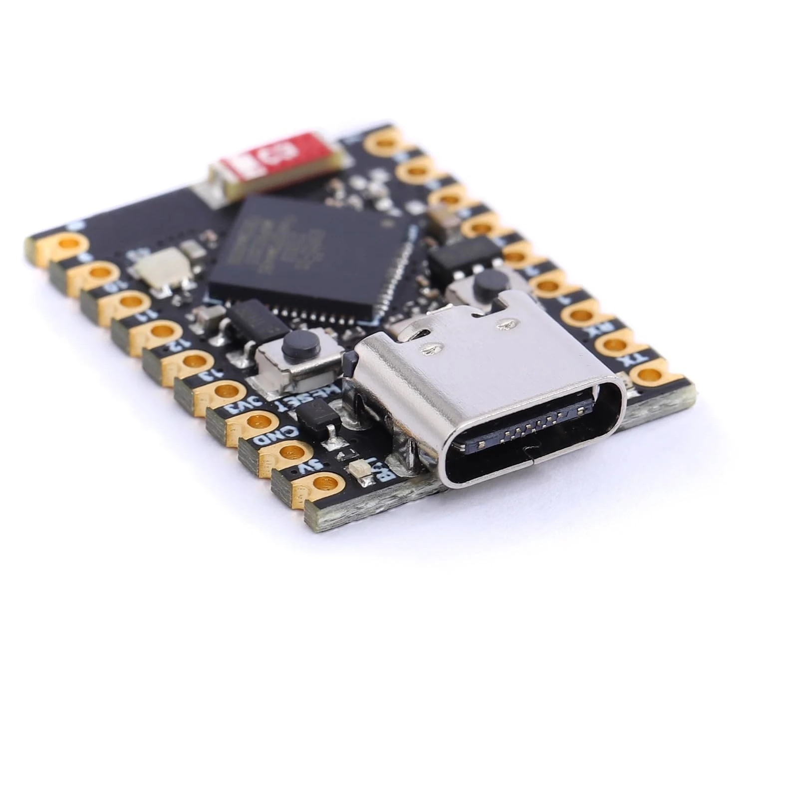 SuperMini ESP32-S3 مجلس التنمية ESP32 مجلس التنمية ESP32 مجلس التنمية واي فاي بلوتوث
