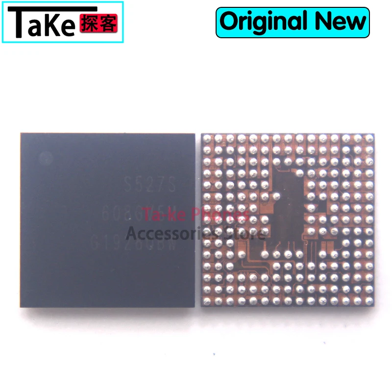 10-100Pcs S527S S537 Power Management IC PM PMIC Chip for Samsung A10 A20 A30 A40 A50 A70
