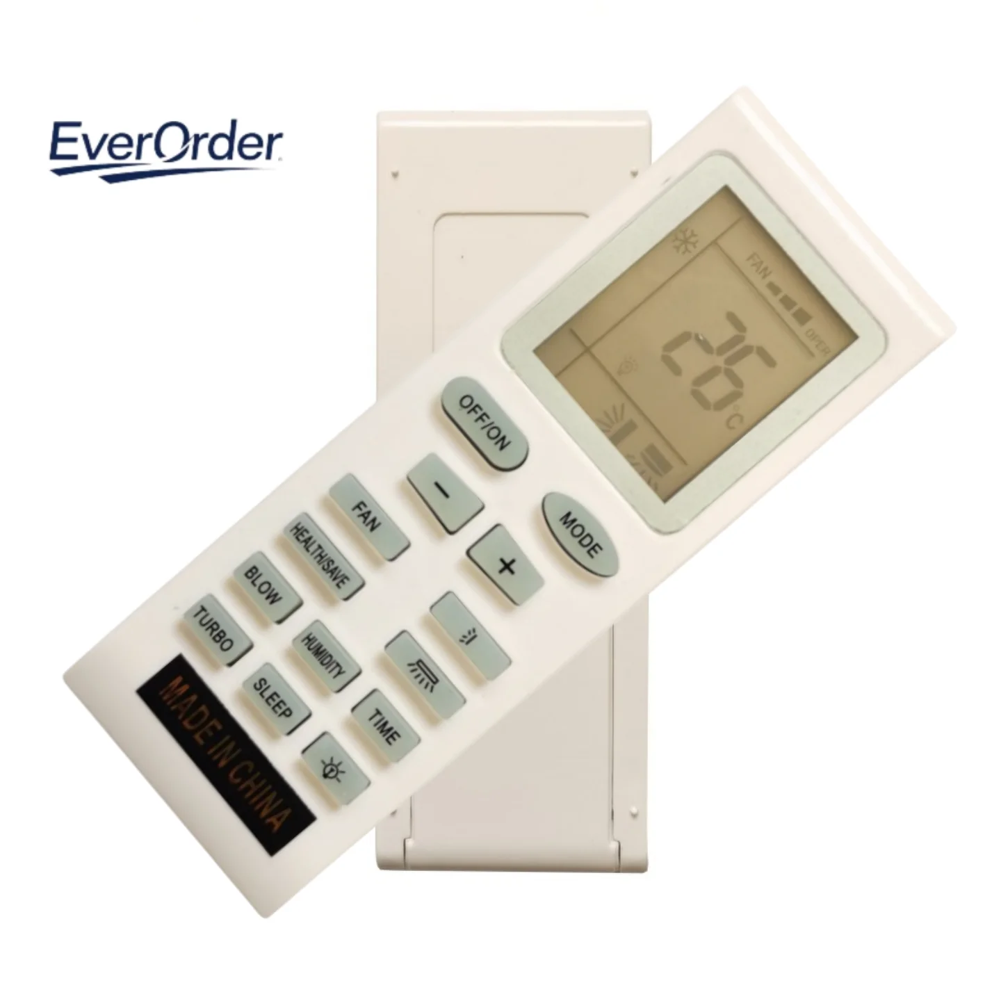 Nuevo control remoto de alta calidad para aire acondicionado GREE Trane Electrolux YB0F YB1F2 YB1F YBOF YB1A21 YB1FA YB1FAF YB1F2F YBOF2