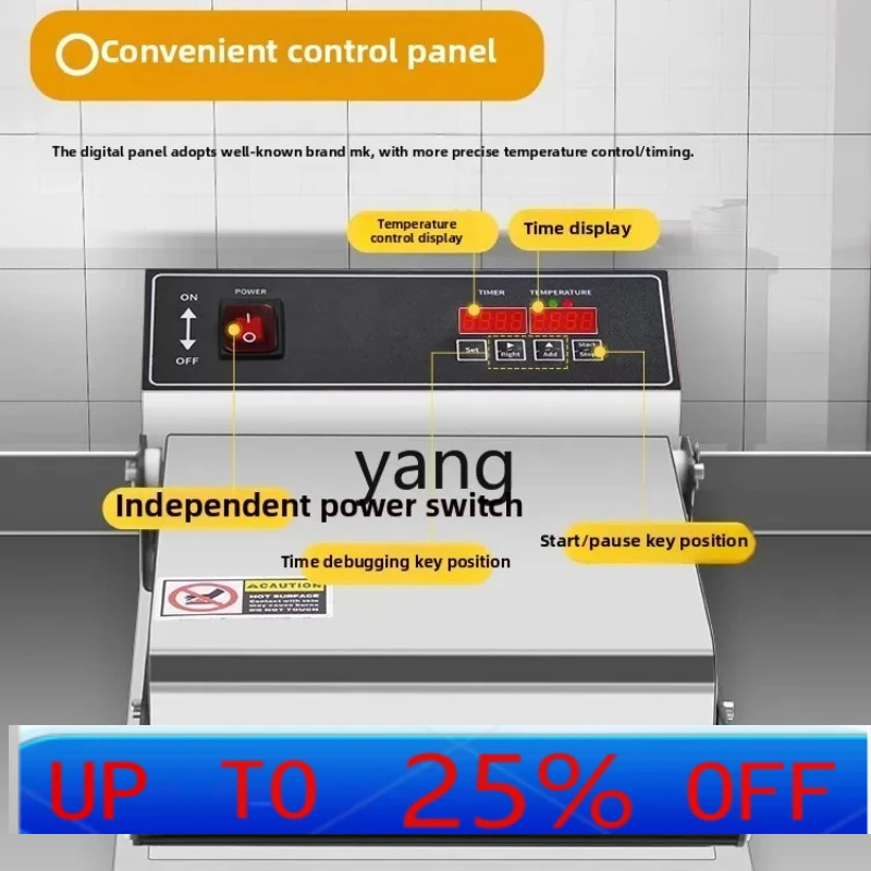 

LMM commercial ice cream crispy machine ice cream cone machine cones shrimp chip cone machine