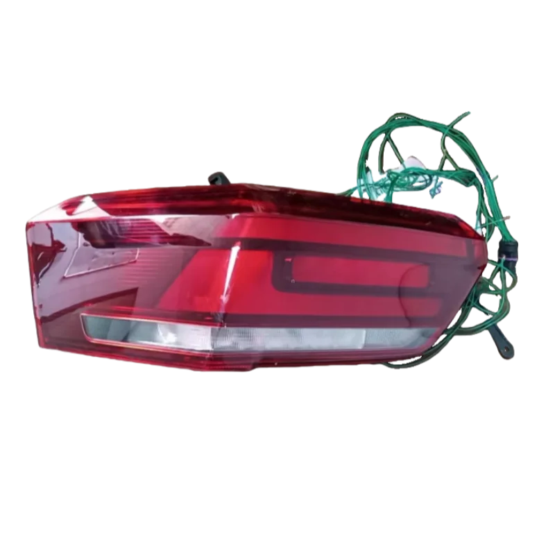 

VW ID3 CROZZ External Side Taillight Rear Reverse Light Assembly 10D.945.095 10D.945.096 Aftermarket Quality Spare Parts