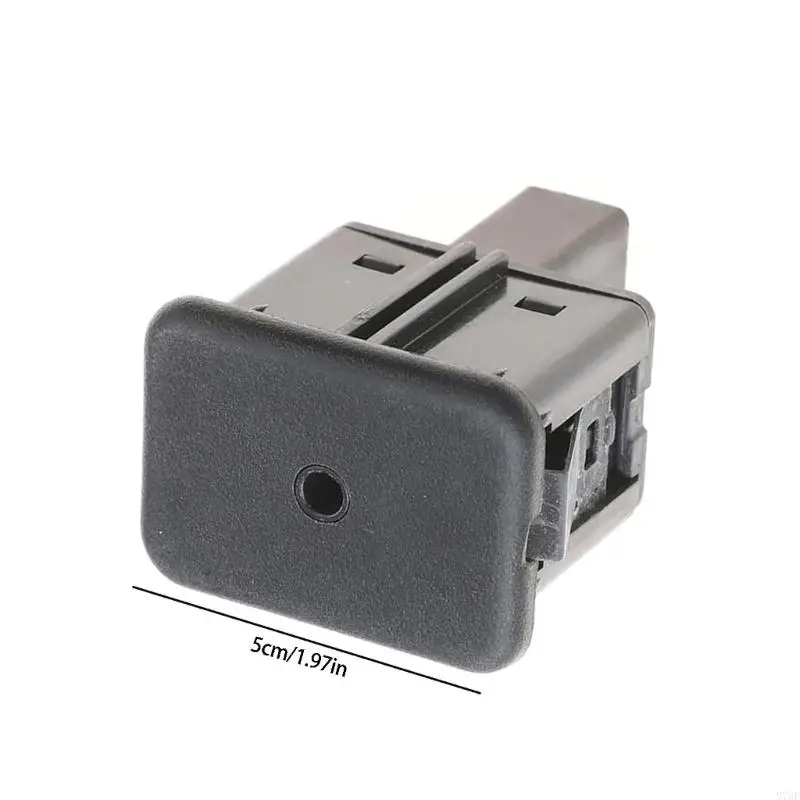 Universal Car Sound Auxiliary Port Replacement 25832461 Einfach zu installierende Auxiliary Input Plugs Autoersatzteil für M76E – Detail 6