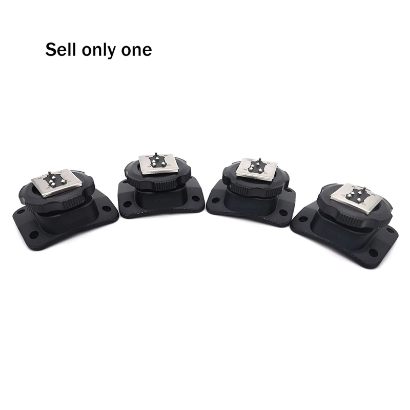 For Godox TT685-O TT685O Flash Hot Shoe Base Replace Part Kit For Sony Nikon Canon Fuji Olympus