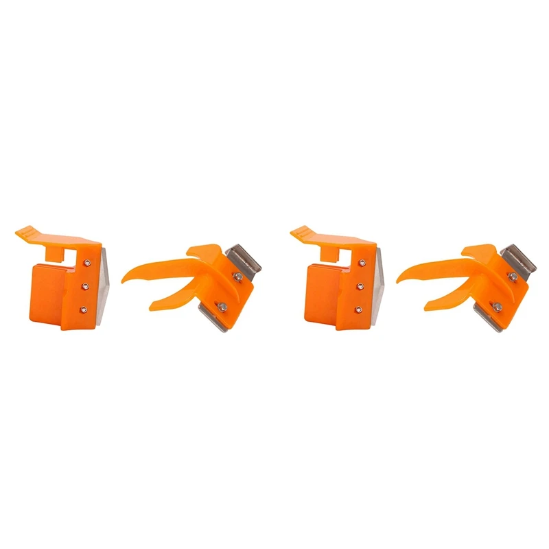 

4X Electric Orange Juicer Spare Parts Orange Juicer Knife And Orange Juicer Machine Spare Parts Peeler For XC-2000Eglobal Stock