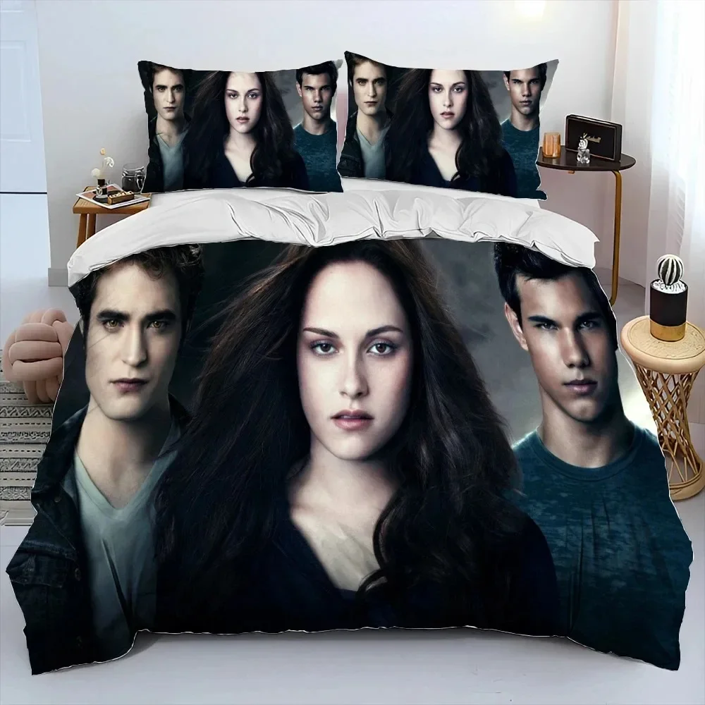 Рисунок 4 - 3D The Twilight Saga HD Печатный