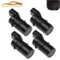 66216902182 PDC Parking Sensor Assist Bumper Reverse Car 6902182 66218375533 For BMW E38 E39 E53 5 X5 725 730 740 530