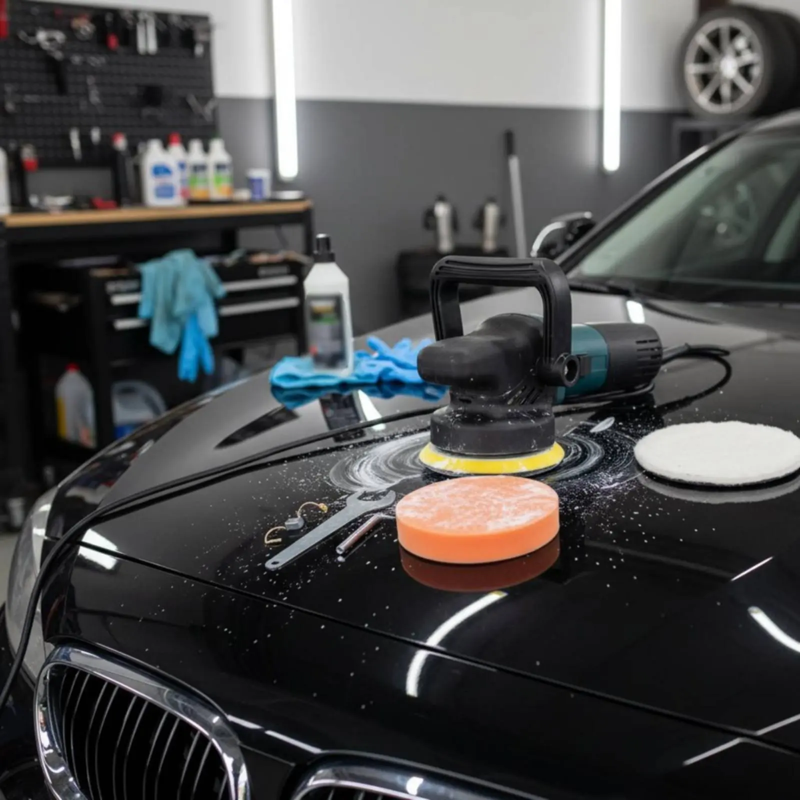 car-polishing-kit-multi-function-car-polisher-kit-two-way-action-polisher-extended-handle-buffing-tool-portable