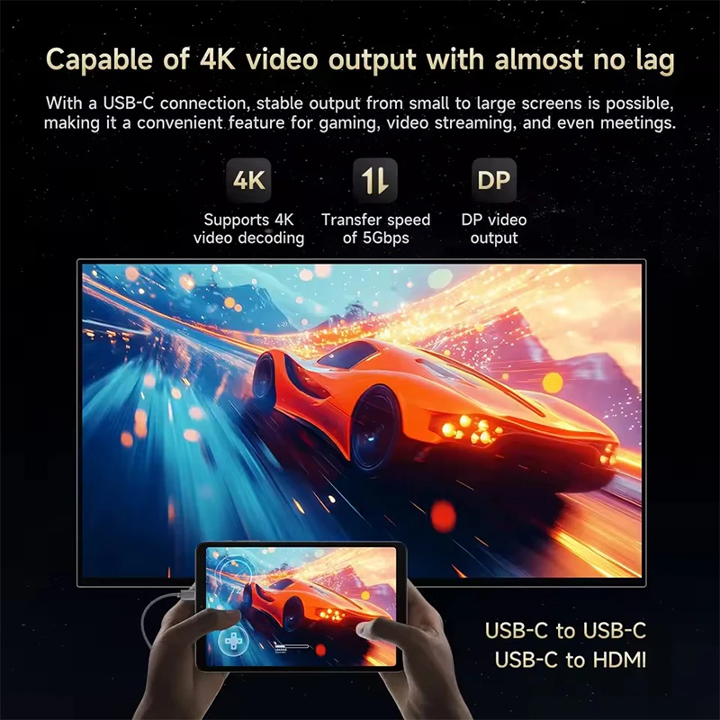 Рисунок 4 - ALLDOCUBE iPlay60 mini Turbo Tablet 8