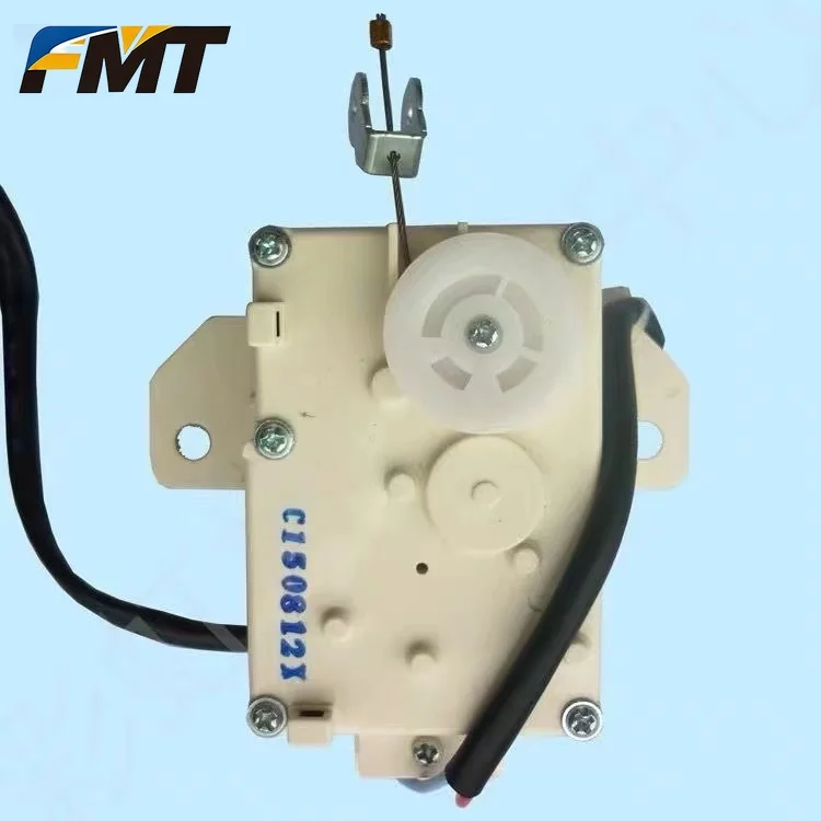

Новый мотор сливного клапана/мотор отжима для стиральных машин Midea MB55-2026G, MB55-X3037G (запчасти)