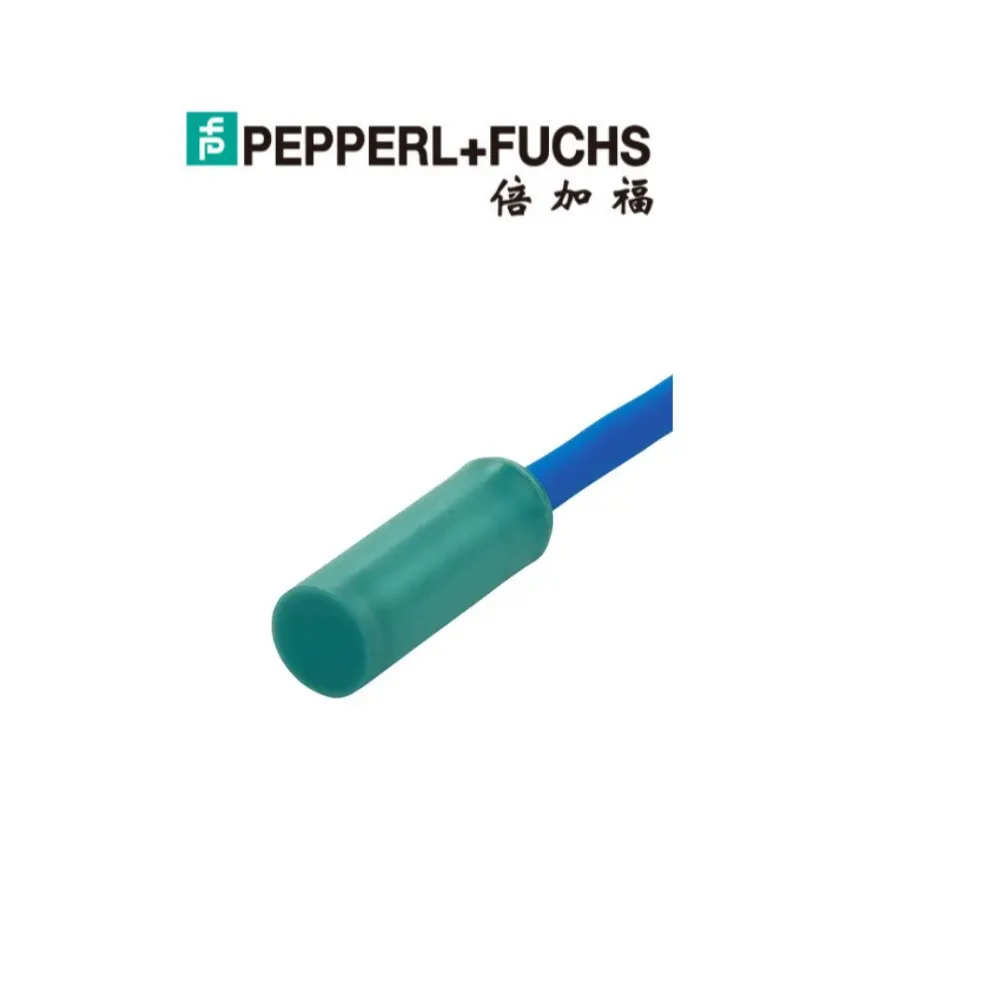 2025 Pepperl + Fuch…