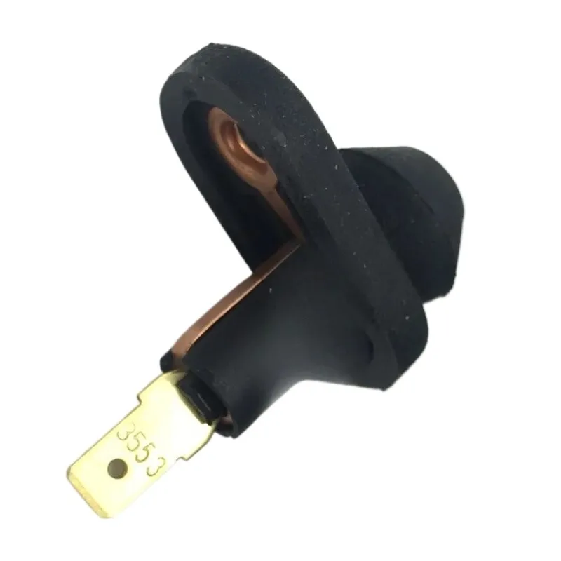 

Front Rear Door Touch Sensor Switches Trunk Light Switch Straight Curved Plug for Volkswagen Lavida 2008 2009 2010 2011