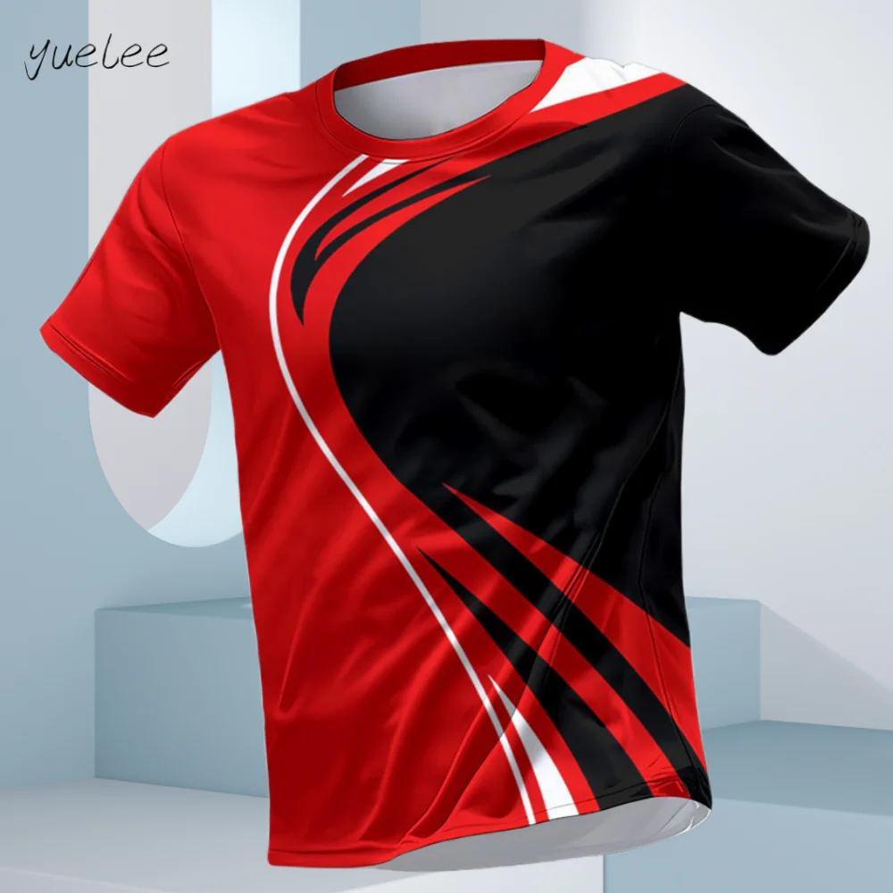 Camiseta de verano para hombre - Table Tennis Jersey Butterfly reseña y precio