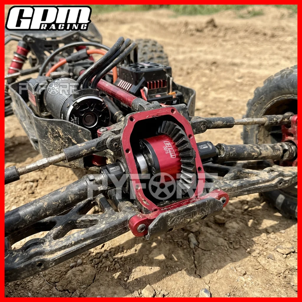 Front/Gpm Rear 30/9…