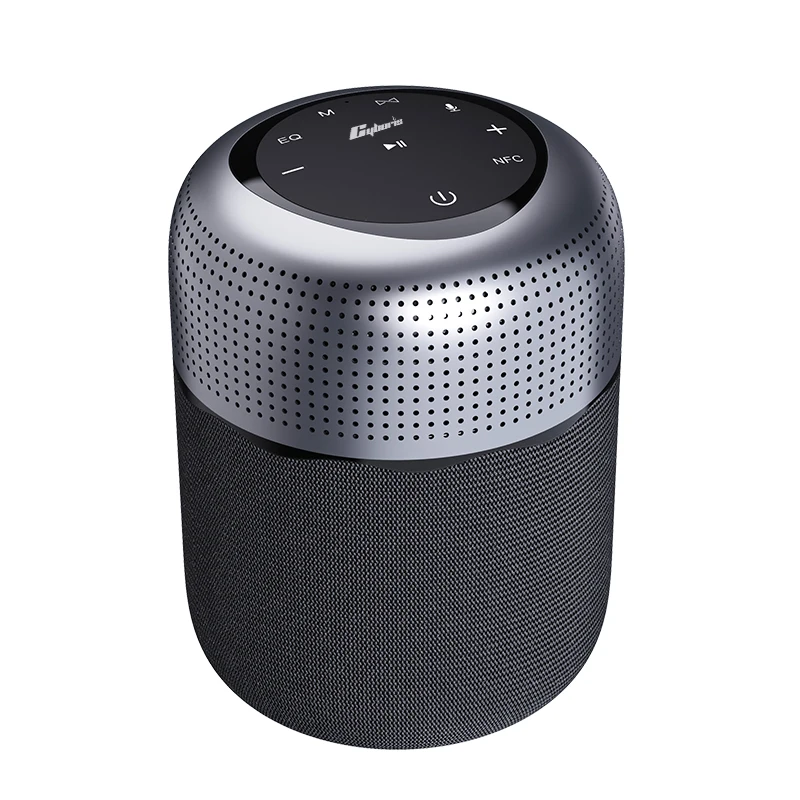 IPX5 Waterproof Speaker, Built-in Mic, Stereo Sound, Full Bass,wireless Subwoofer,  Support CBS Interconnected,100W