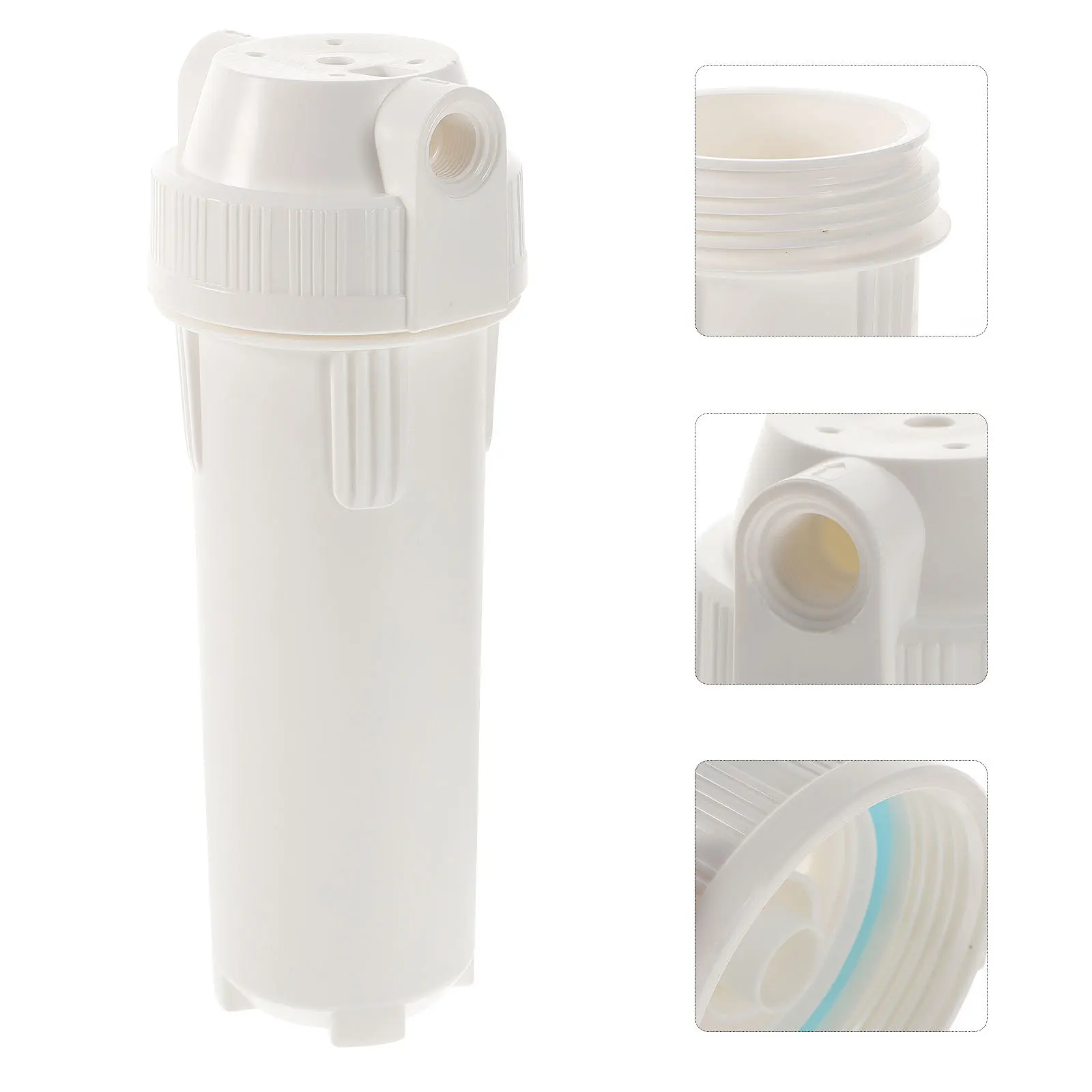 

10 Inch Filter Bottle Water Pitcher Purifier Bottles for Drinking Filtered Dispenser