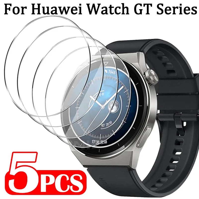 1-5Pcs Tempered Glass for Huawei Watch GT 2 3 GT2 GT3 Pro 46mm GT Cyber GT Runner HD Clear Screen Protector Explosion-Proof Film china supplier industrial high power 100w 150w 200w led flood explosion proof light high bay light