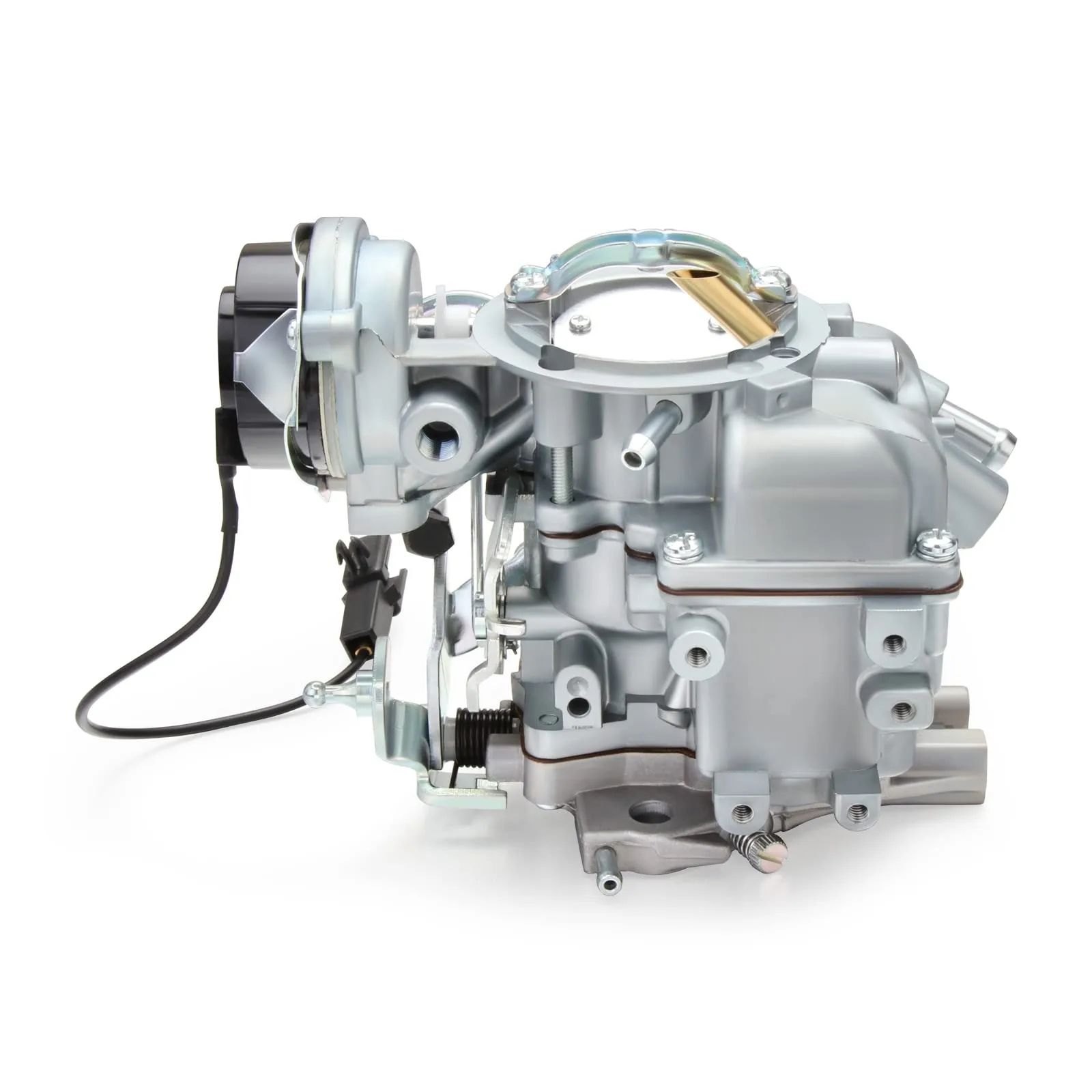 Car Carburetor 1 Barrel Carburetor for Carter YF 1972-85 for Ford 300 Cu 240 250 6 Cylinder Engine