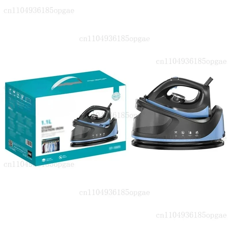 commercial household high-power portable hanging ironing steam ironing pressure steam iron