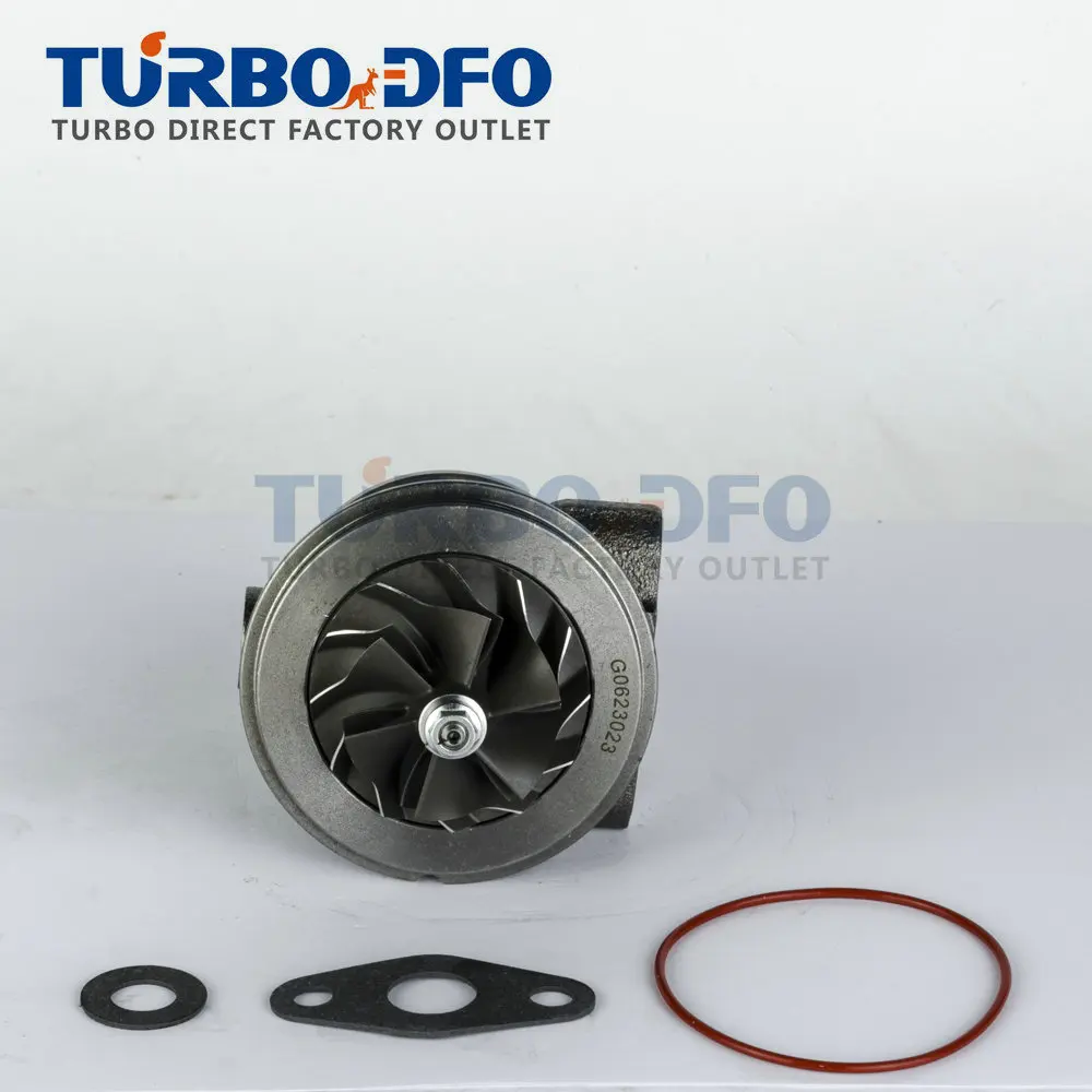 Turbo Cartridge Core 28231-4A750 49131-03600 Internal Replacement Parts For Hyundai Grand Starex H-1 2.5L D4CB Euro 5 2007-