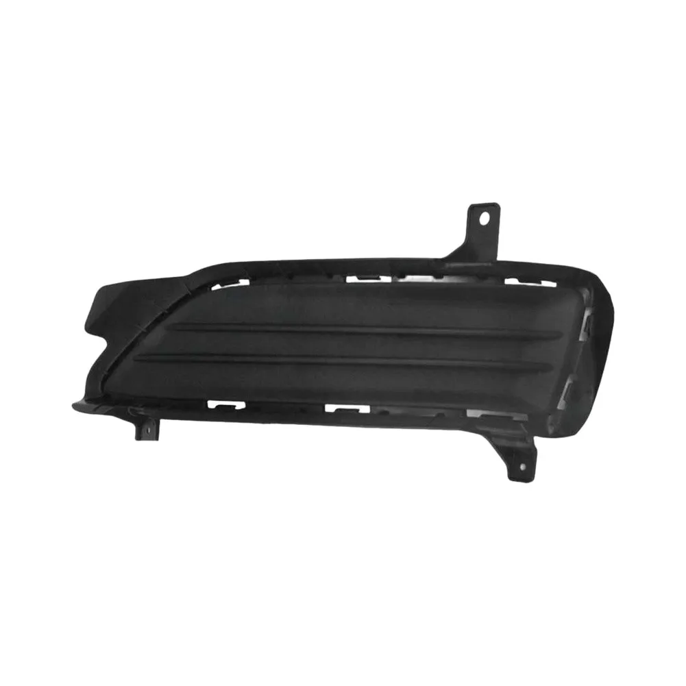 Fog Light Frame Kit for Hyundai Tucson 2019 2020 2021 OEM Style Fitment Matching Original Fog Lamp Mounting Geometry