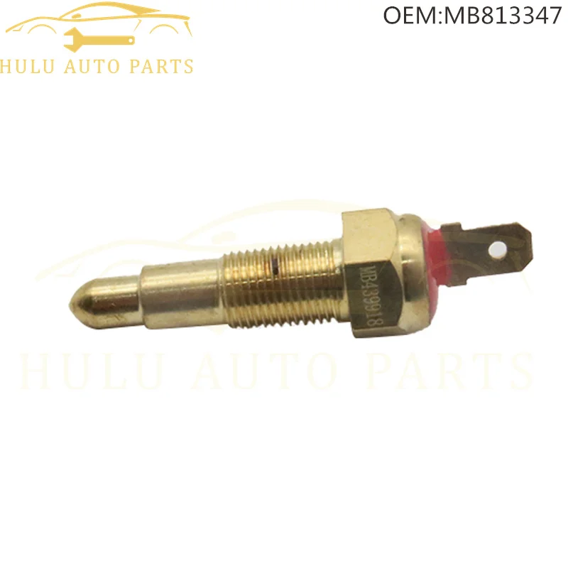 

Good Quality Coolant Water Temperature Sensor for Mitsubishi MB813347 MB439918 MD102329 5KM-82560-00-00 Automotive Spare Parts