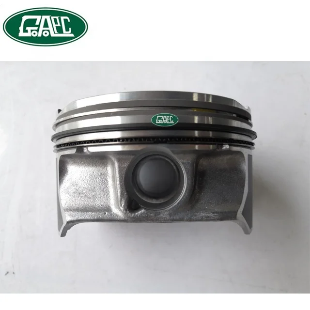 4.4L V8 Piston With Rings GL1676 For  2006 - 2009 Sports 2006 - 2009 Discovery 3 Parts