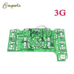 2G 3G MMI Multimedia Interface Control Panel Circuit Board  4E1919612 For Audi A8  S8 D3