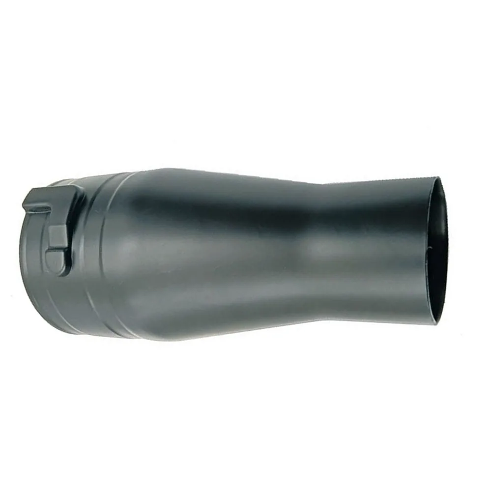 نهاية فوهة مرفق استبدال 198034-6 منفاخ نهاية فوهة مرفق ل MM4 الغاز على ظهره منفاخ البلاستيك نهاية فوهة #3