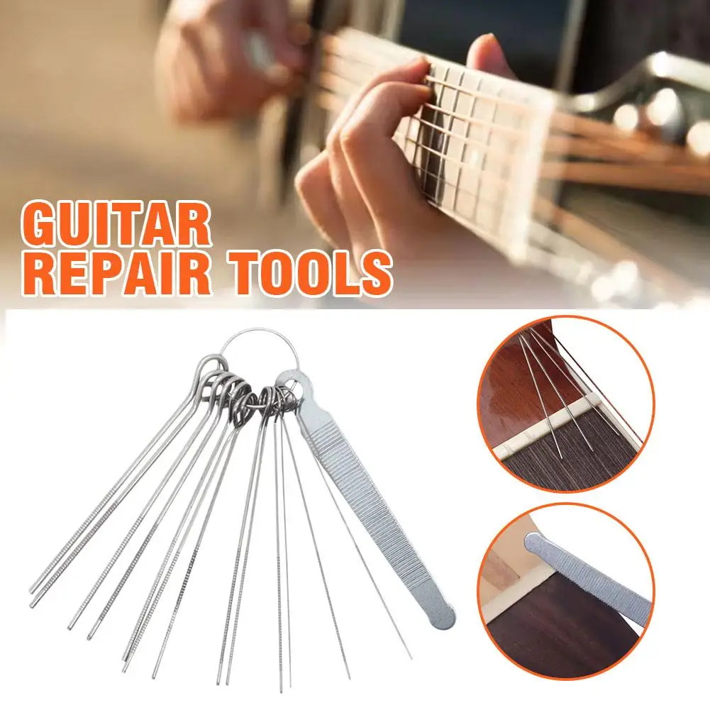 1Set Guitar Repair …