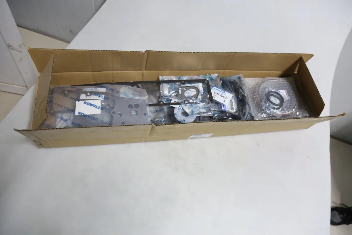 Motorreparatursatz für PC220-8