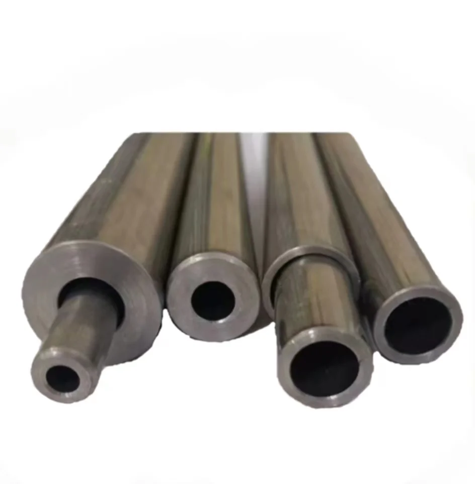 

Industrial Grade 4140 Seamless Hydraulic Steel Pipe 14mm Outer Diameter High Pressure Hydraulic Oil Tube