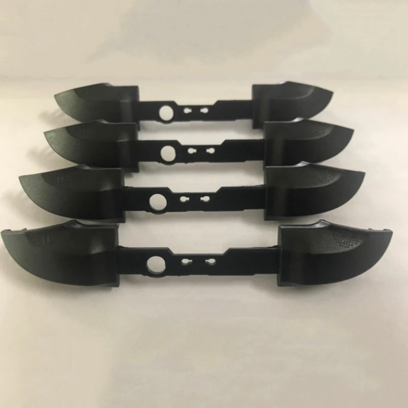 10PCS For  One Series X S Elite Controller RB LB Bumper Trigger Button Mod Kit Replacement Repair Accessories Parts