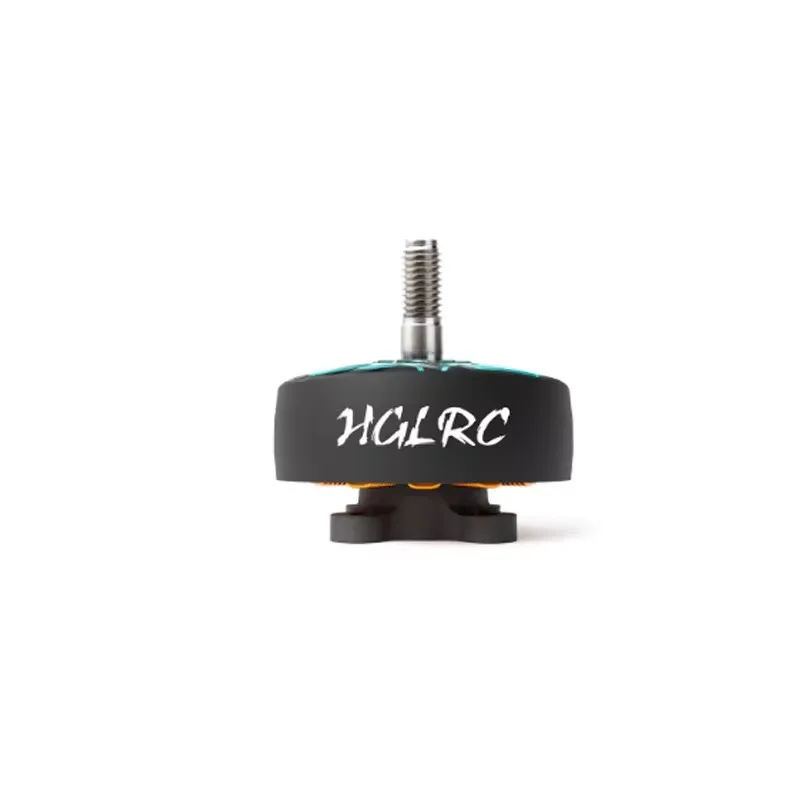 HGLRC-Moteur sans balais pour importateur FPV FreKou7 pouces, pièces de bricolage, longue portée X8 Cinelifter, SPECTER 2806.5 1350KV 4-6S