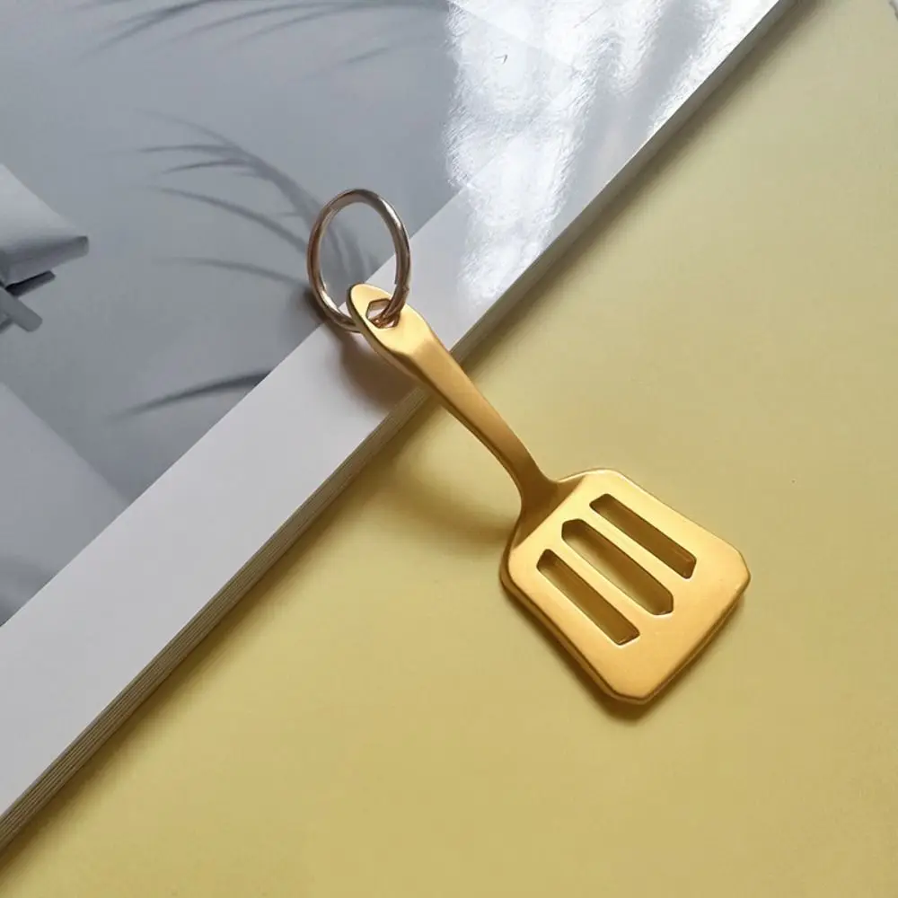 Mini LOL TFT Teamfight Tactics Keychain Exquisite Figure Game Gold Shovel Keychain Cute Necklace Figure Game Peripheral